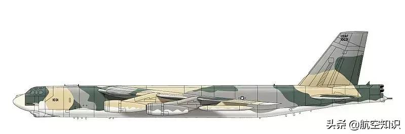 「收藏」B-2/F-22/F-35都在这里|美国空军现役装备大全(4)
