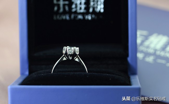 小白如何鉴别白金婚戒真假防止买到假货