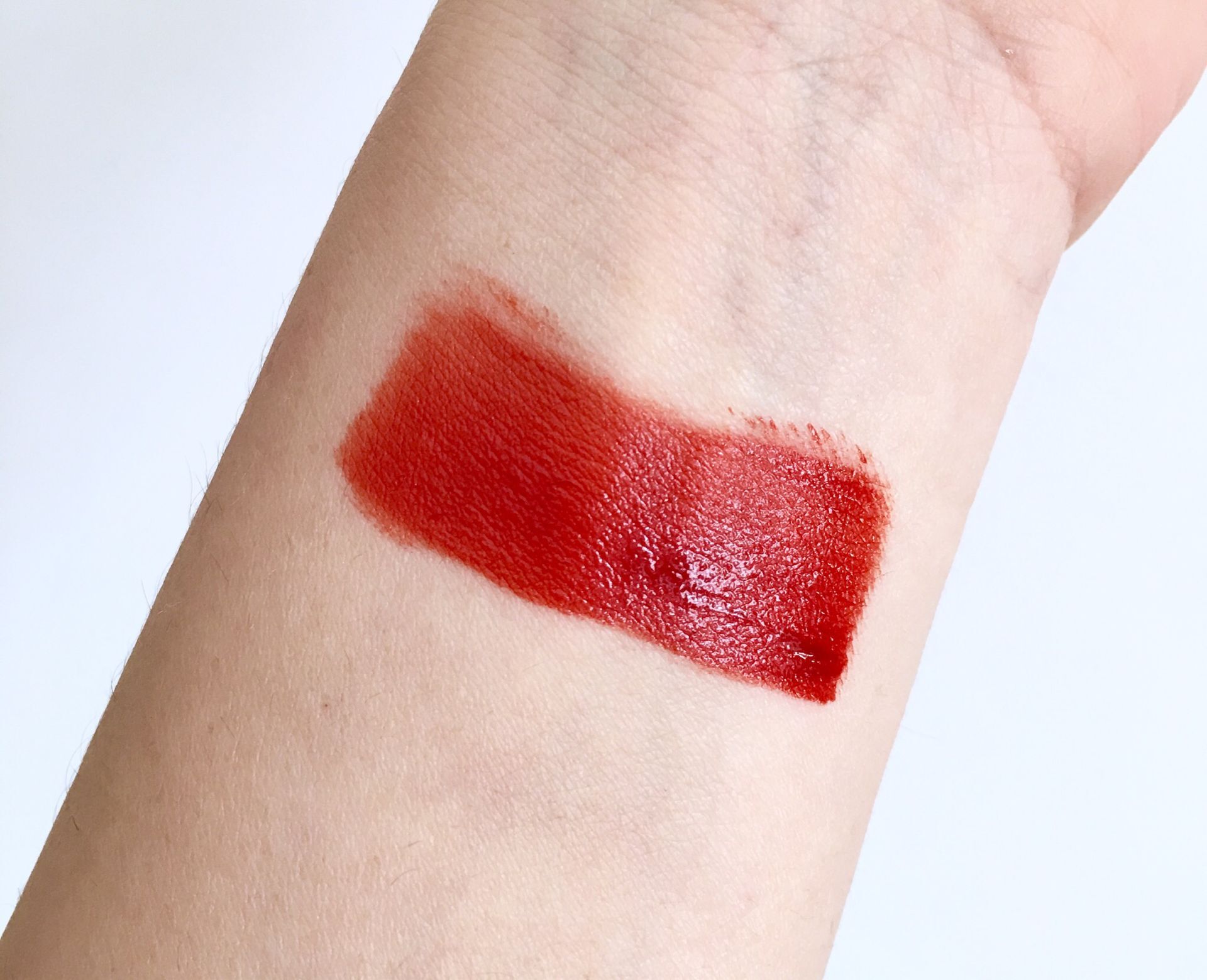 阿玛尼红管小胖丁唇釉推荐,armani红管和胖丁哪个好看