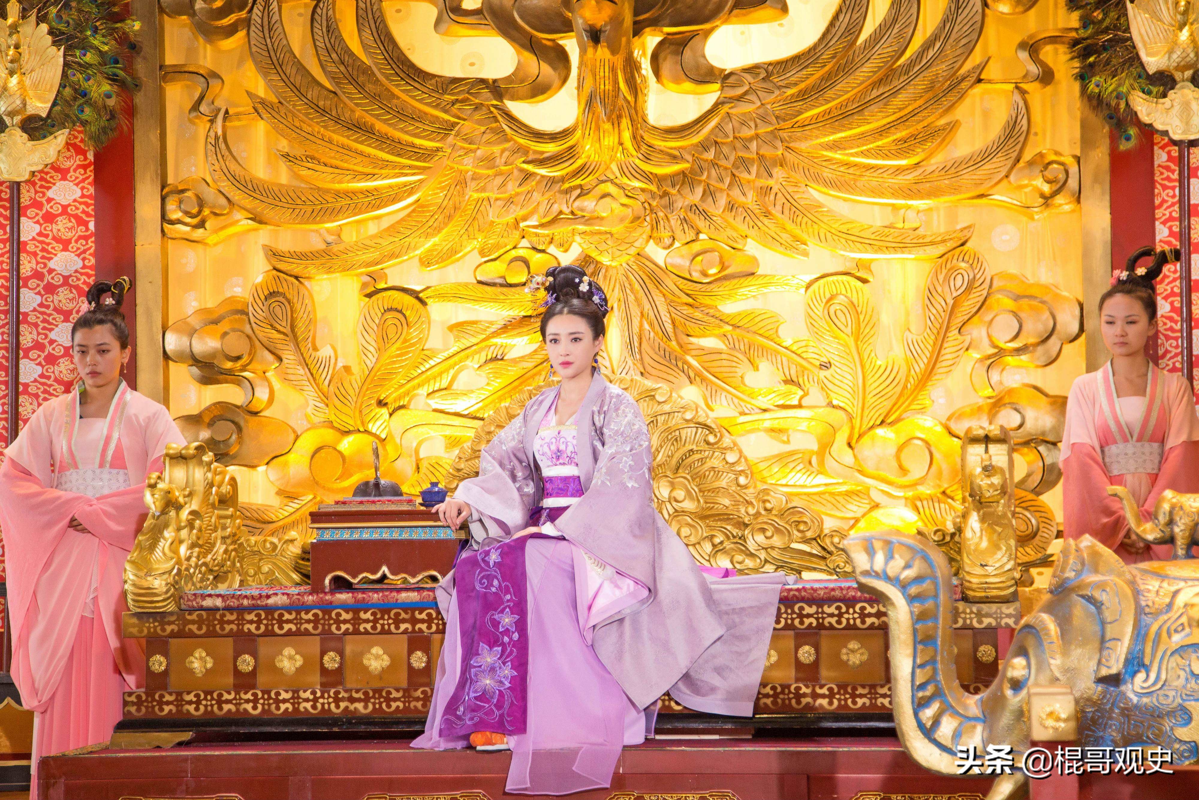 皇嗣衰微的轮回极限,或致封建王朝难以逾越300年大关