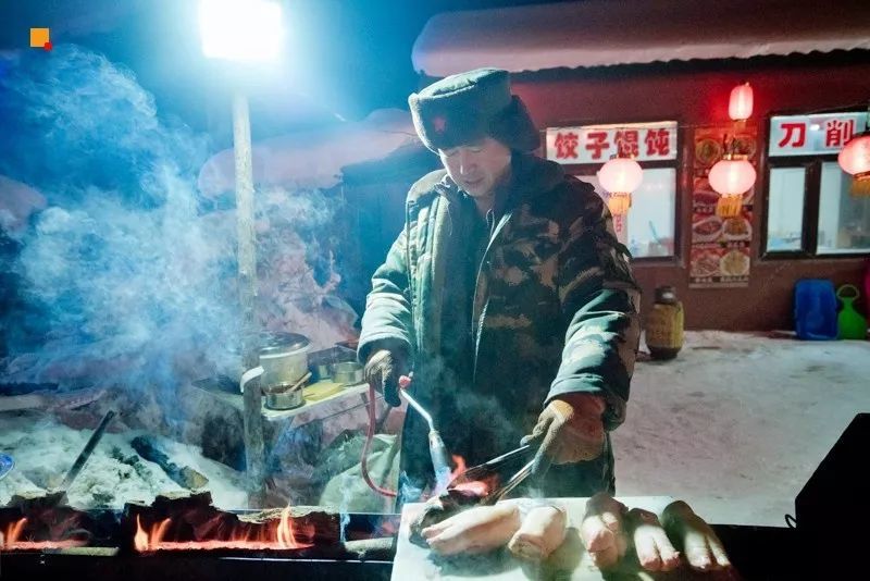 2016雪乡冰雪马拉松暨徒步穿越赛,2019长春全国冰雪徒步大会