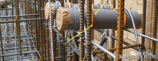 安装空调用什么样的开孔器,装空调开孔用什么塞孔