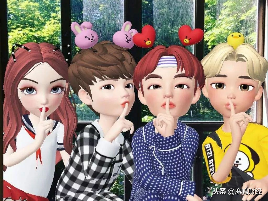 移动互联网未来10年发展,2018-2021互联网发展史