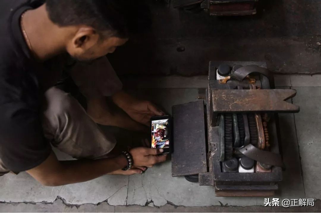 印度国内互联网格局变化,印度互联网未来潜力