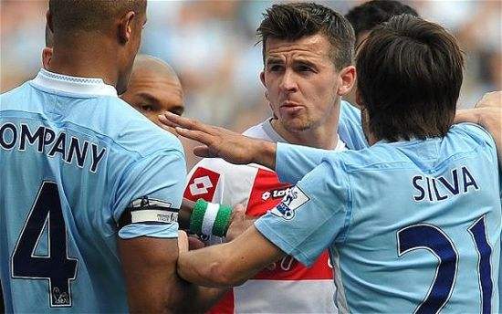 坏小子足坛完整视频,乔伊巴顿坏小子