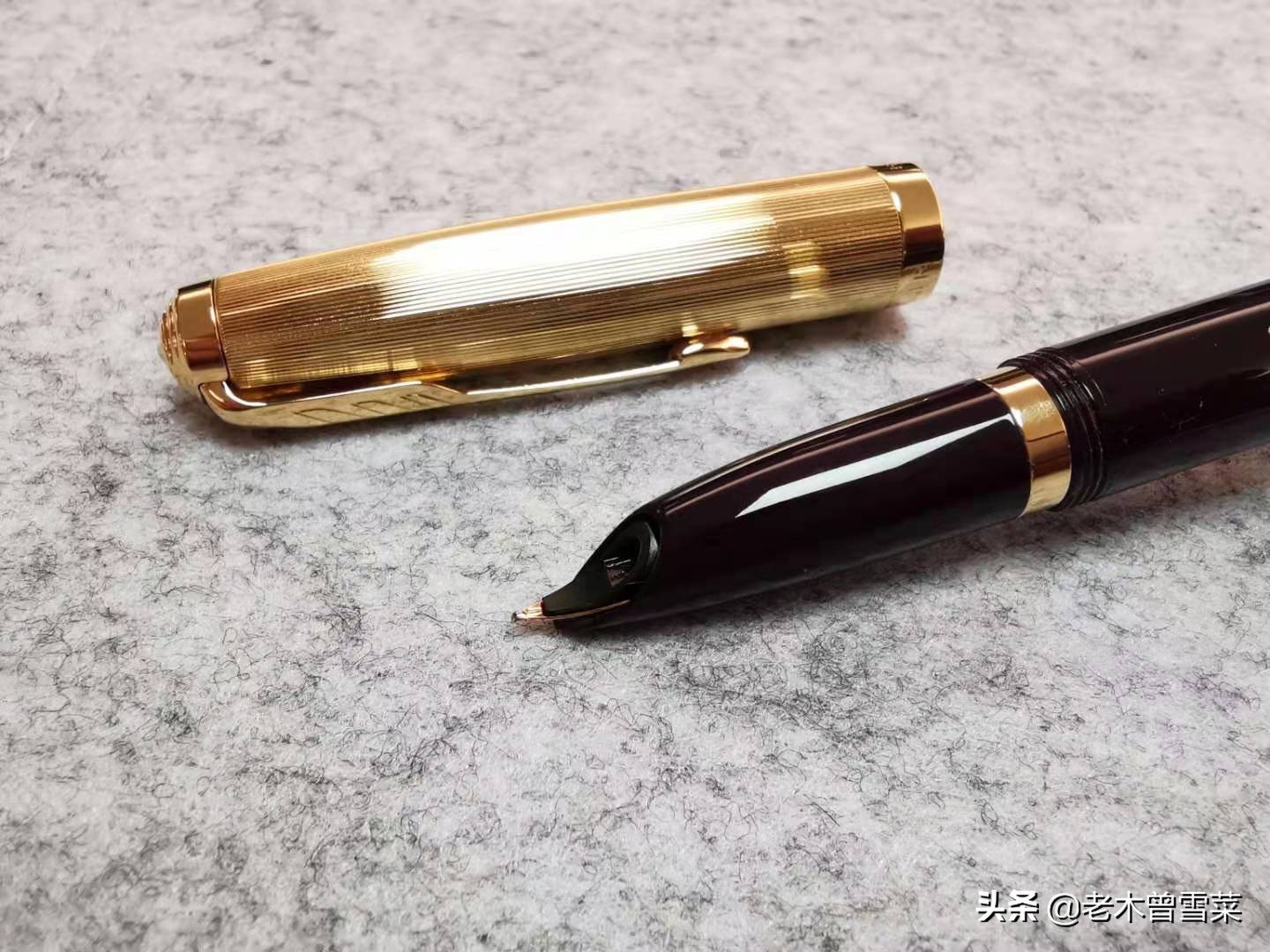 派克51是什么钢笔,派克钢笔51值得买吗