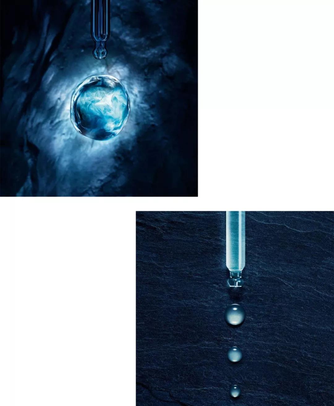 首次尝试欧洲女孩的最爱精华，用过后，手里的精华突然不香了