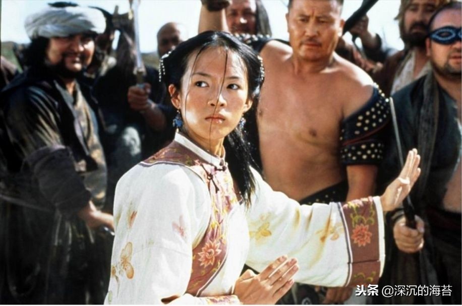 遇到没有心机的女人要珍惜,没有心机的女人