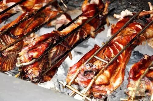 来凤鱼璧山兔蔡家店,来凤鱼璧山兔正宗做法