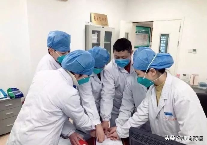 来自湖北的主播,湖北电台主持人隔空对话