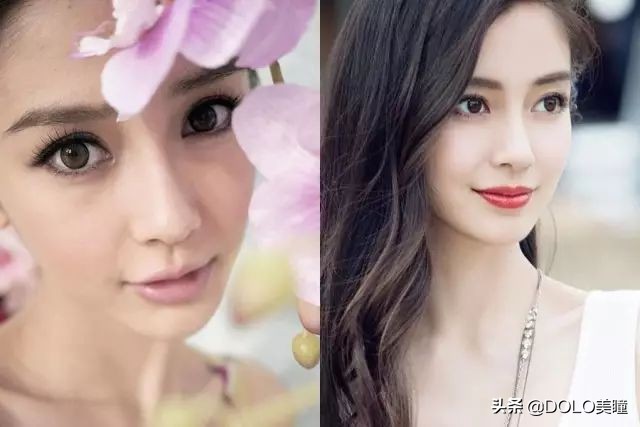 女生怎么选择眼镜好看,女生买什么样的美瞳显得眼睛有神