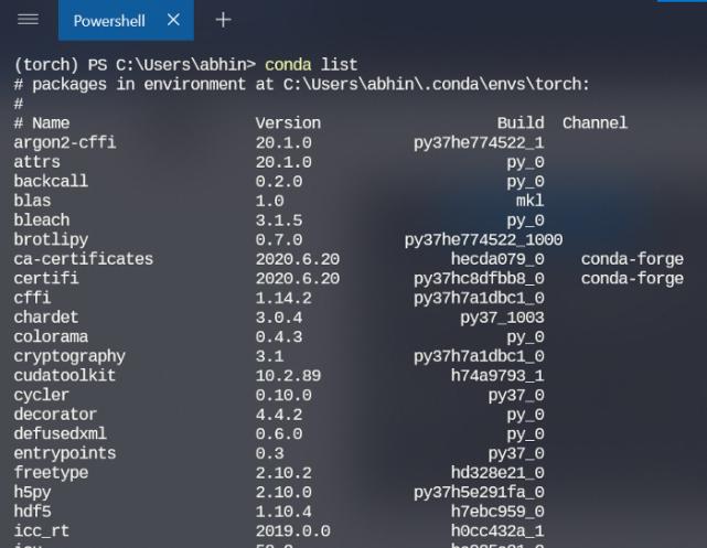用Windows电脑训练深度学习模型？超详细配置教程来了