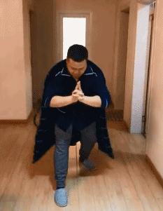 搞笑大哥爆笑图片,搞笑动图走一波