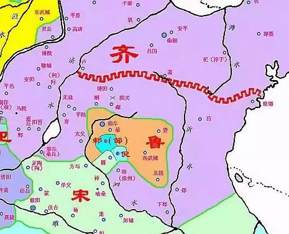 乱世搅局者：战国纵横家集团的鼎盛时代