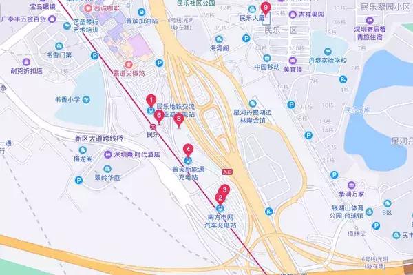 买model3焕新版还是买蔚来,腾势汽车成功了吗