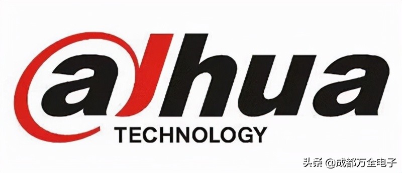 大华成为全球安防市场上的双寡头,2018年安防海康大华市场份额