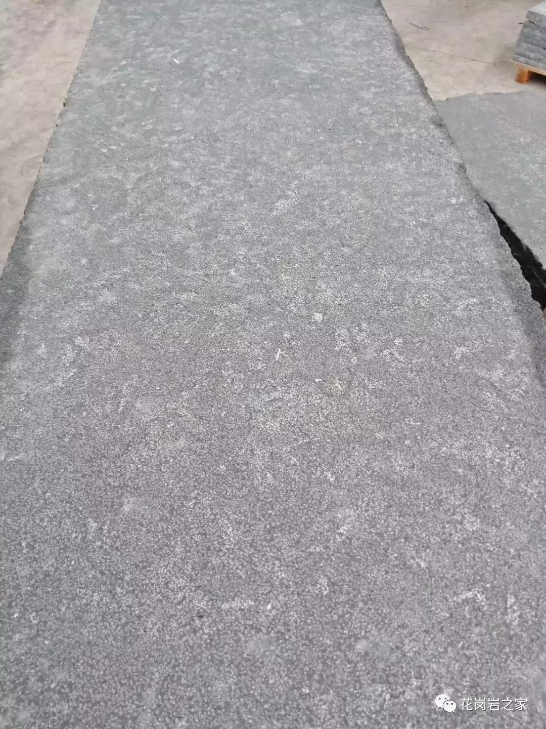 黑色花岗岩种类大全及图,花岗岩深色有什么品种