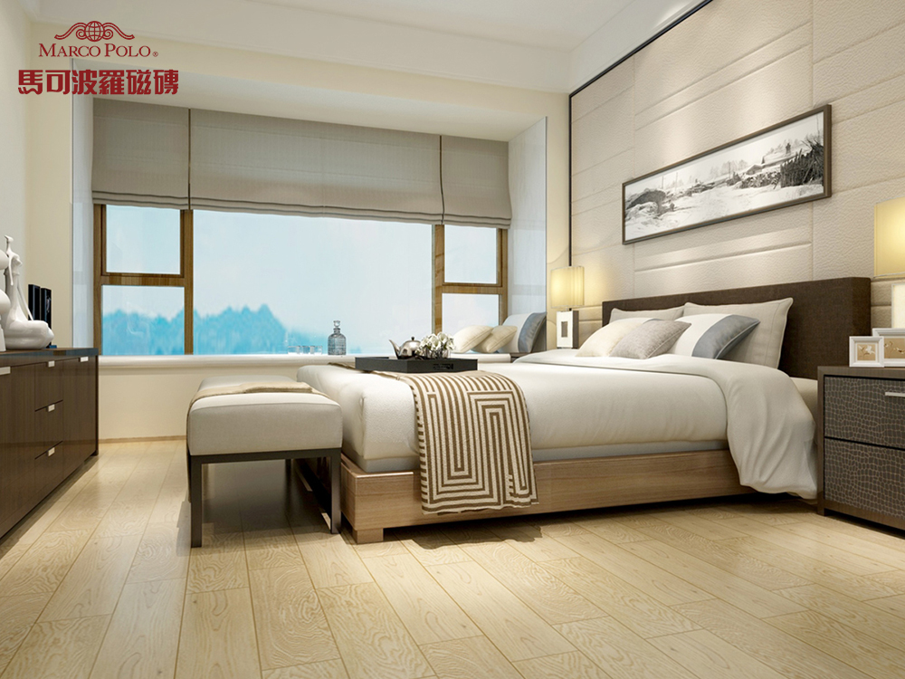 家居干货篇|全屋空间的瓷砖应用,看完让您少花冤枉钱