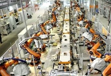 从血汗工厂到工业互联网未成，疫情却使得富士康机器人换人卡了壳