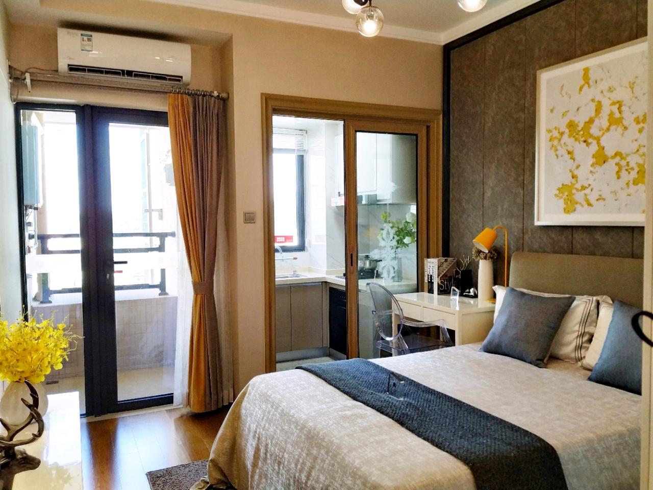 名居二期二手房,名居小区值得买吗