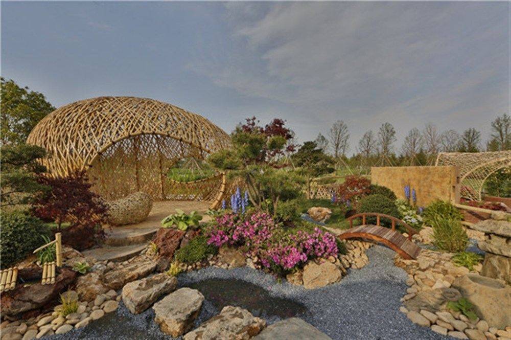 上海国际花卉展奉贤,上海国际花展预约