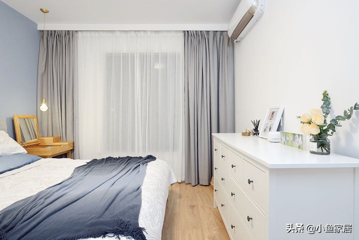 家用窗帘选择什么面料,窗帘面料是颗粒麻好还是丝绒麻好