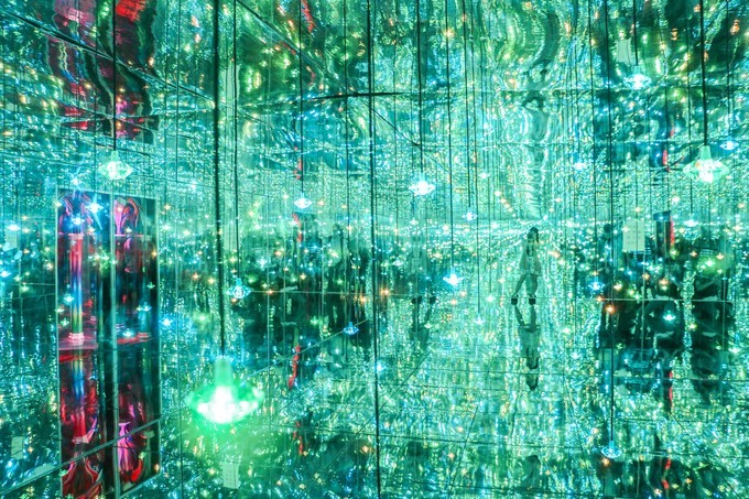 清远三个漂流峡谷,清远古龙峡漂流网红打卡景点