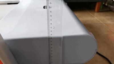 赤兔跑步机带给我的变化,赤兔智能跑步机评测