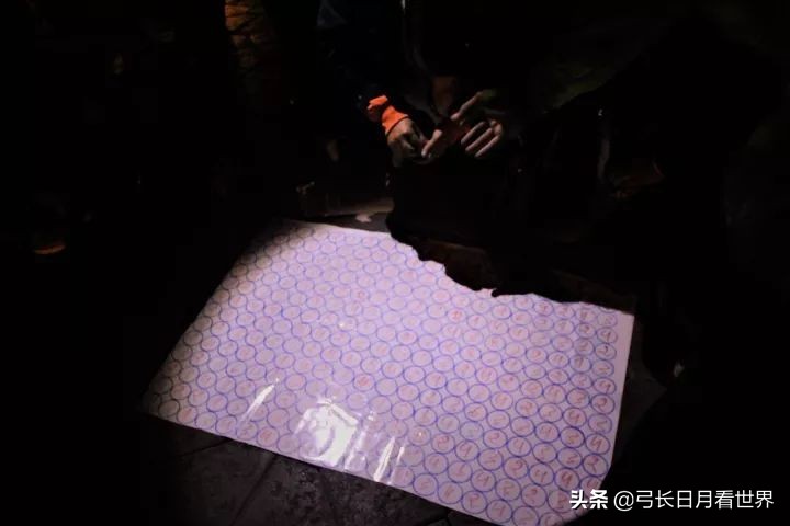 三毛的撒哈拉沙漠免费看,摩洛哥撒哈拉沙漠与三毛