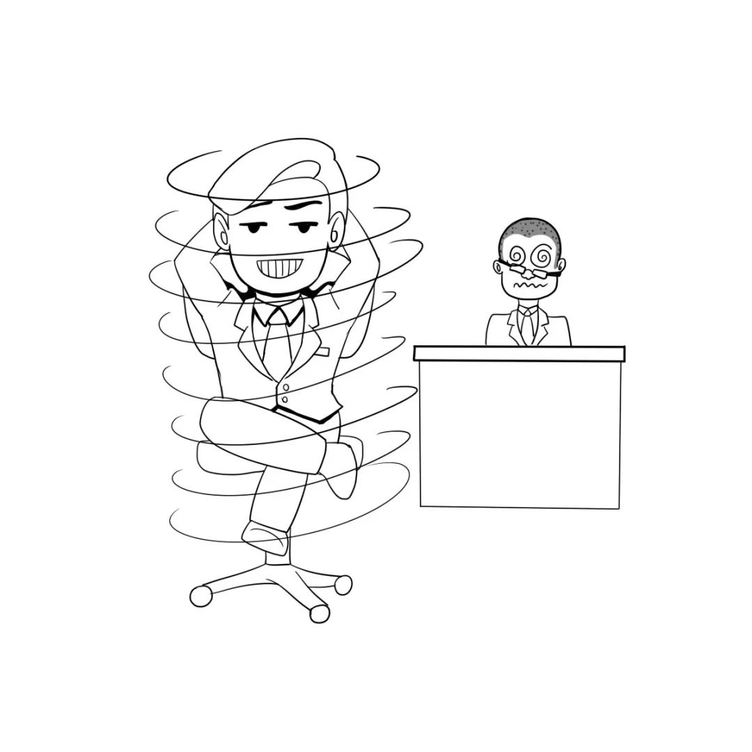 女大学生面试形象设计,面试如何打造职业形象