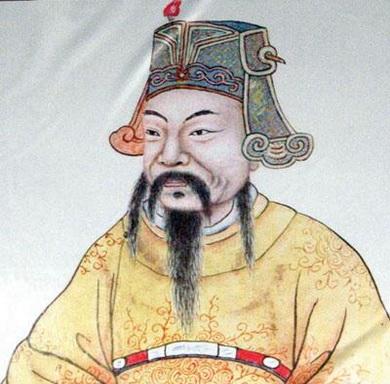 张浚西安之战,张浚关中之战