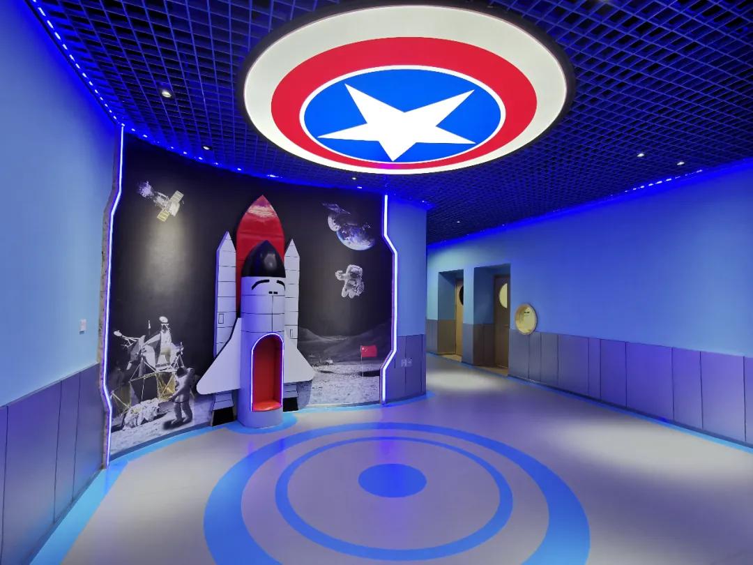 成都蒙特梭利幼儿园,私立蒙特梭利幼儿园