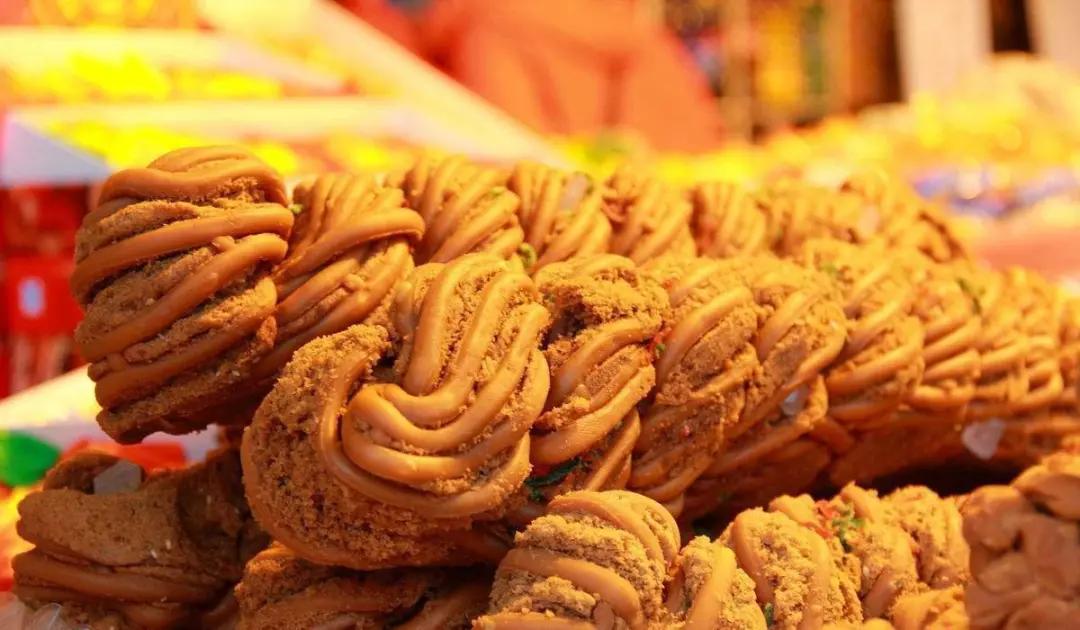 天津麻花好吃吗,天津小麻花哪个牌子的好吃