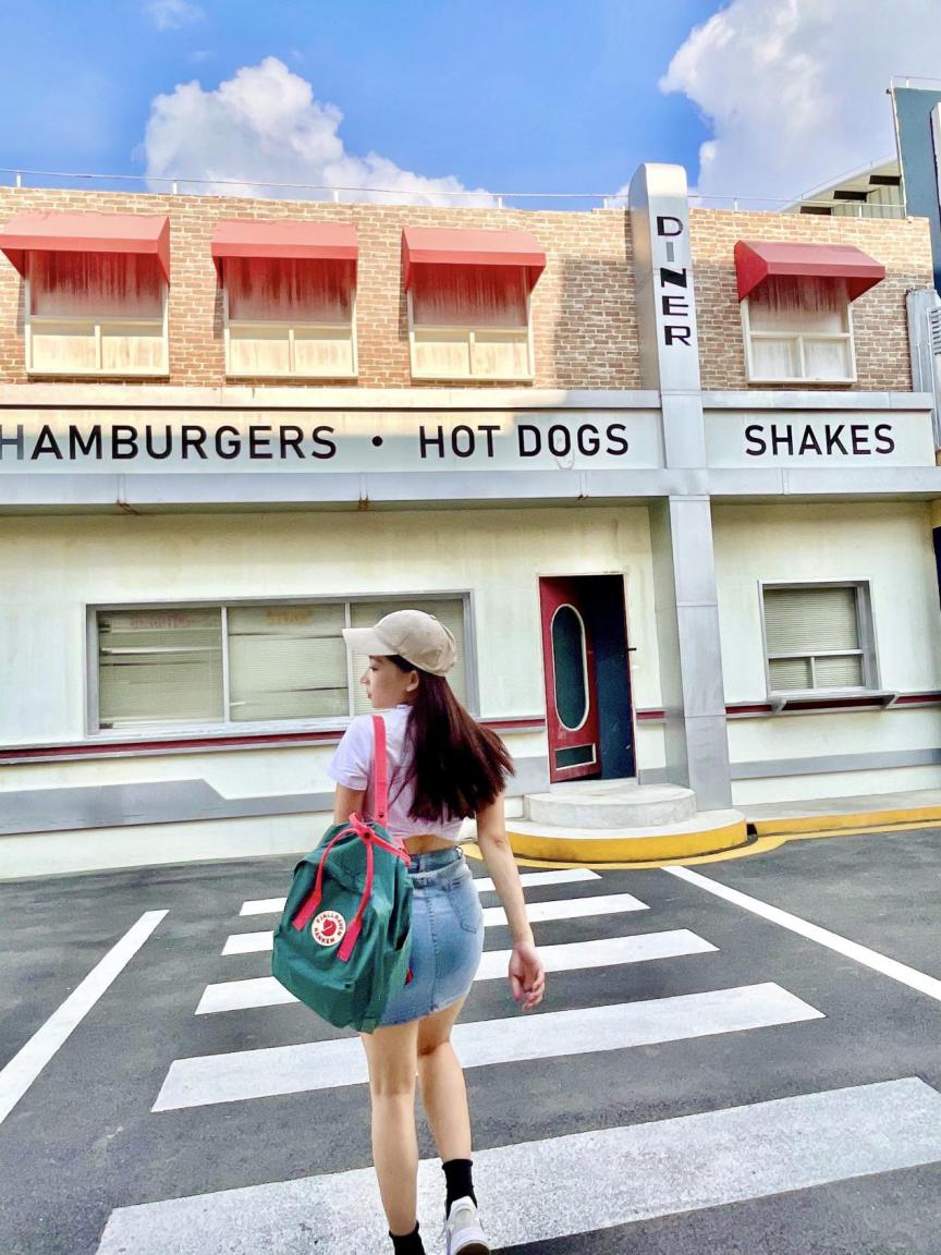 青甘旅游双肩包推荐,适合一日游的双肩包