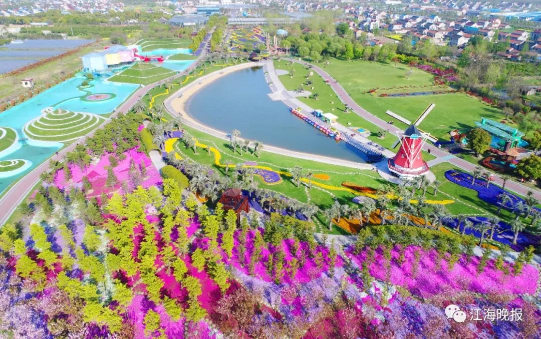 南通已经入春了吗,今年南通什么时候入春