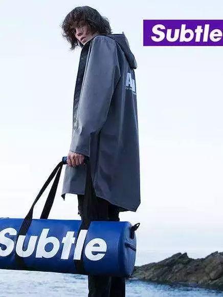 答应我，就算*裤内**晒不干，雨季也不能瞎穿！