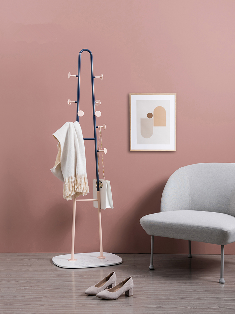 柜子衣服怎么收纳看着整齐,怎么收纳衣服一目了然