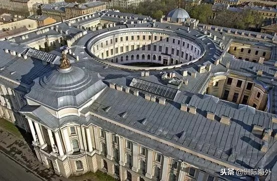 俄罗斯大学学费排名,俄罗斯十大顶尖大学