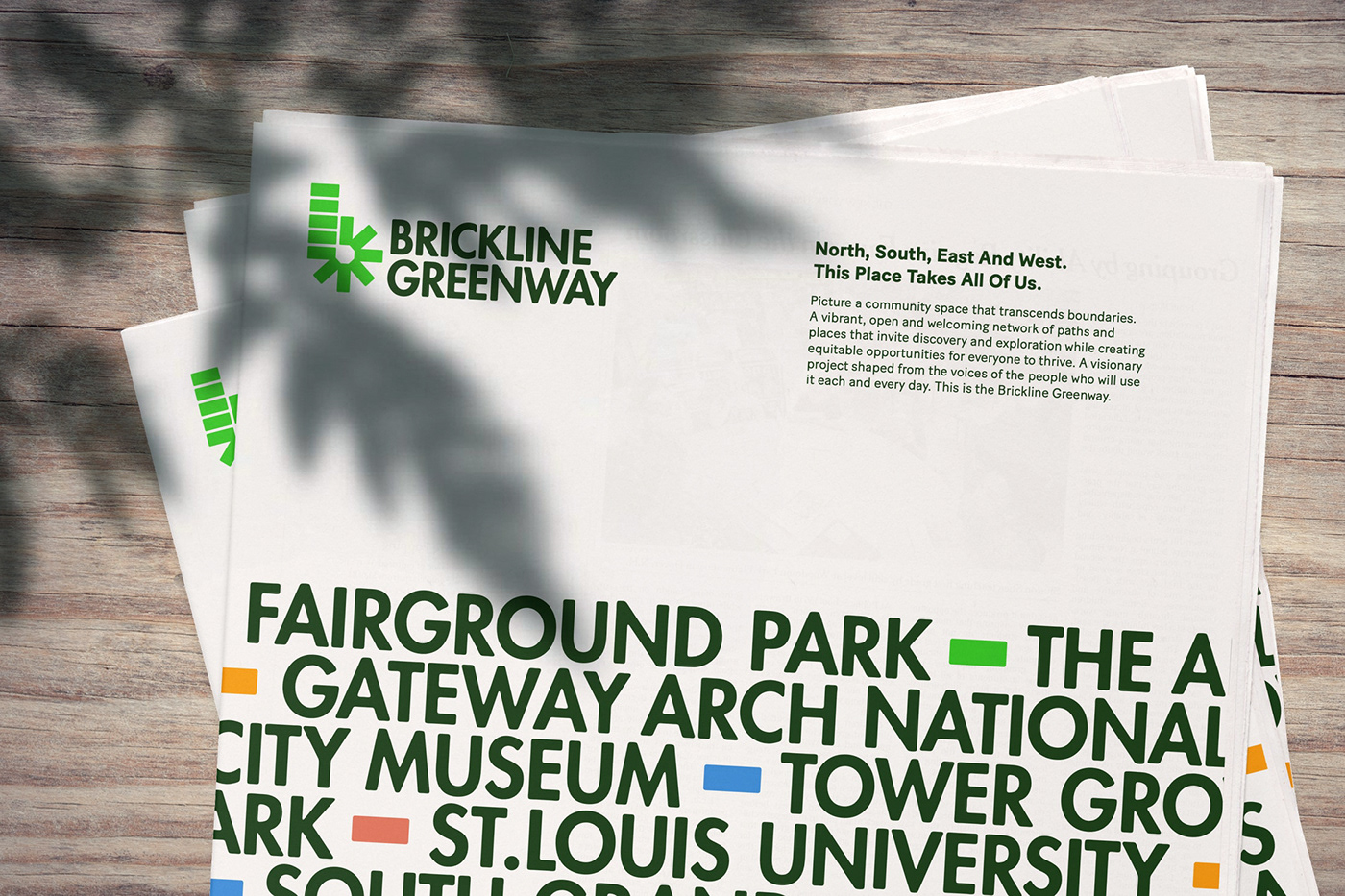 平面设计办公空间品牌形象设计,优秀的商业平面设计