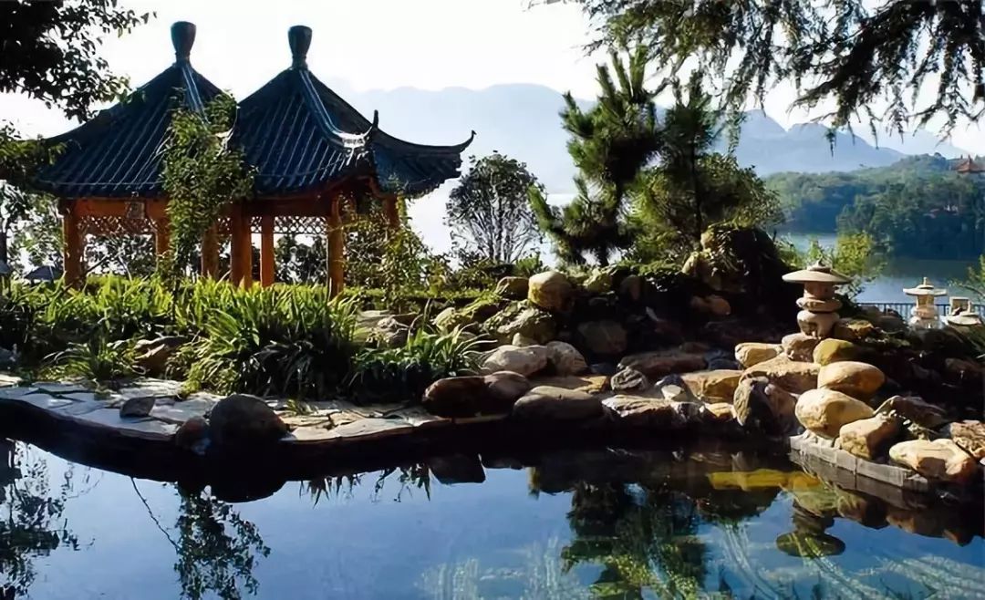 脑洞玩河南|茗阳汤泉99元限时抢,来一场说泡就泡的温泉之旅吧!