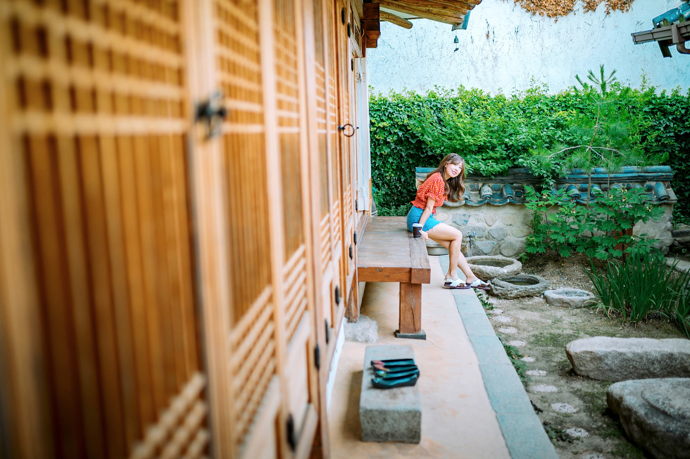 庆北三日，解锁你不知道的文化Korea
