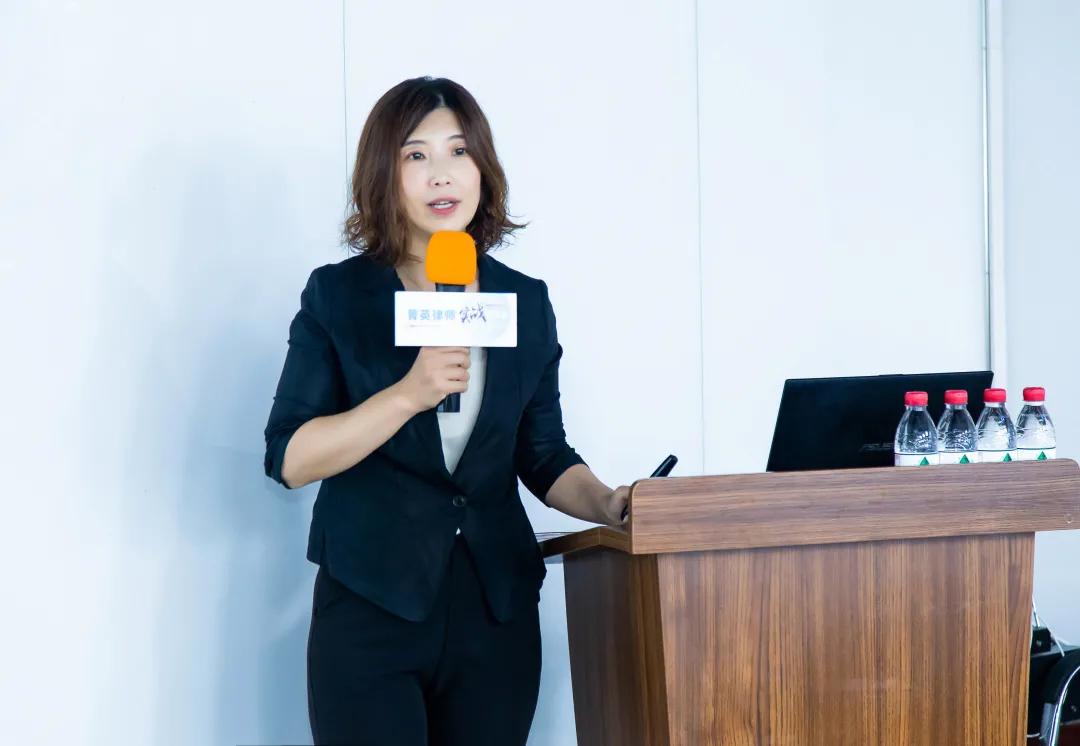 走进江淮首郡,菁英律师实战特训营·合肥站圆满落幕