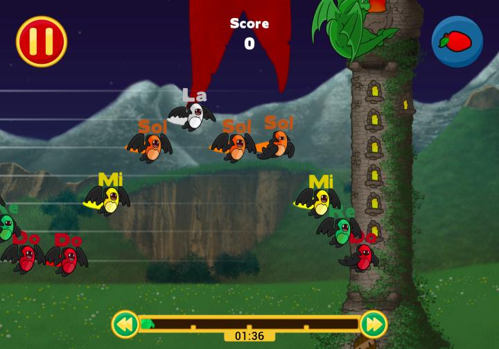 练吉他尤克里里软件,电子琴和钢琴尤克里里入门教程