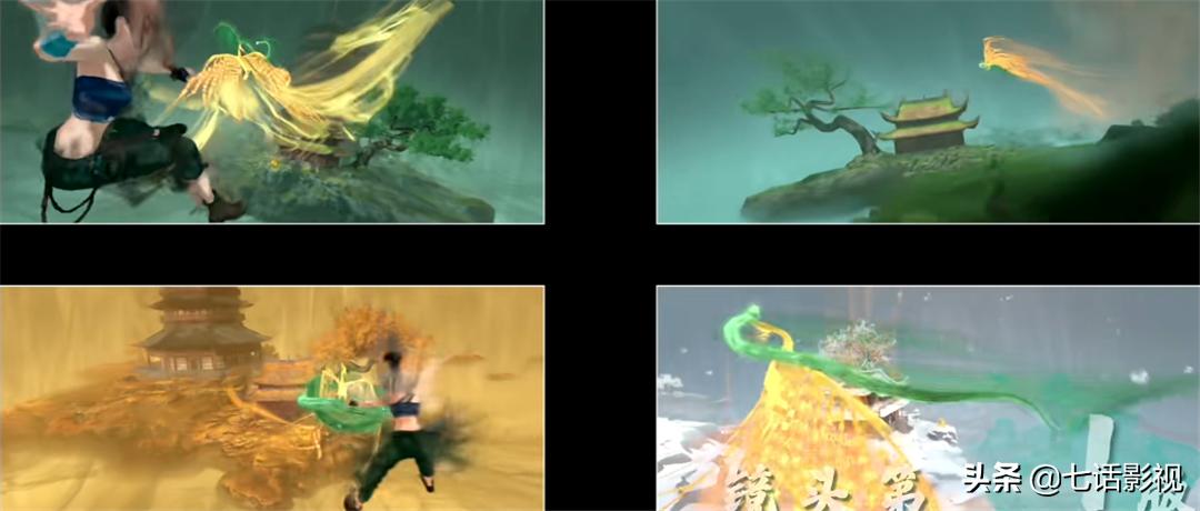 国漫青蛇劫起续集上映时间,青蛇劫起是不是开启了国漫宇宙