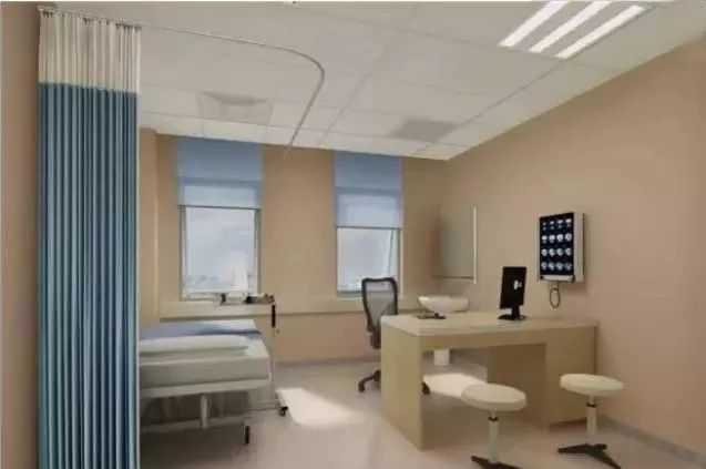 杭州湾医院6月份专家门诊,杭州湾医院康复中心