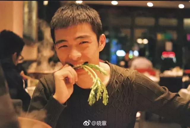 章宇从小黄毛到准影帝,章宇有获得影帝吗