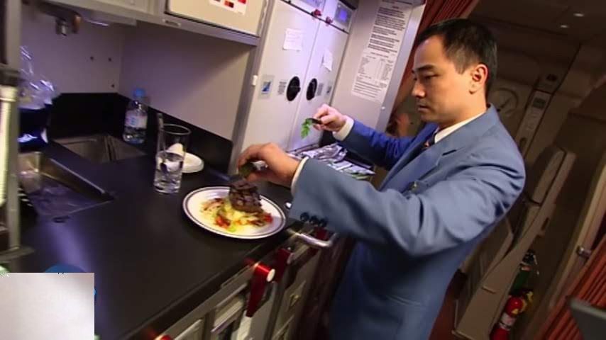 世界上最贵的航班机票,最昂贵豪华的私人飞机