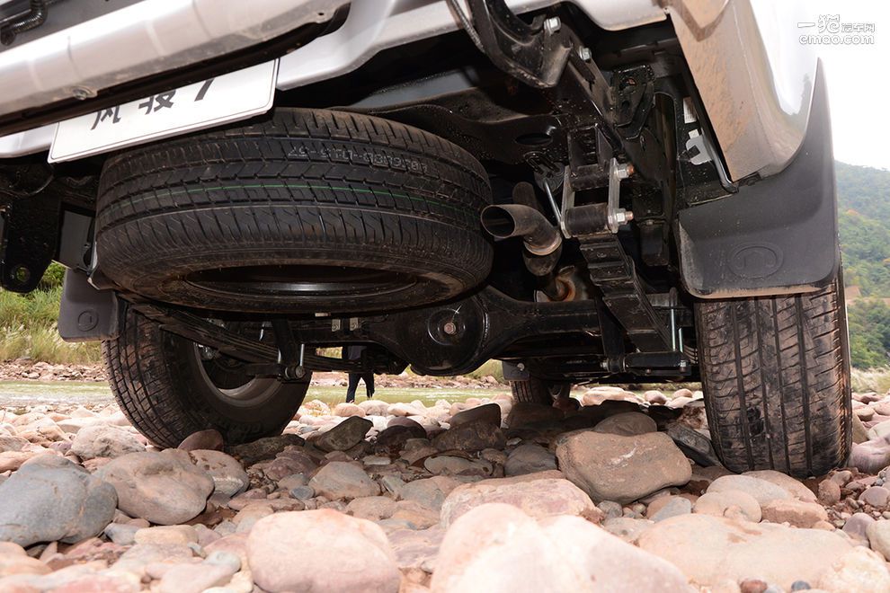 长城风骏7皮卡体验,风骏7可以去西藏吗