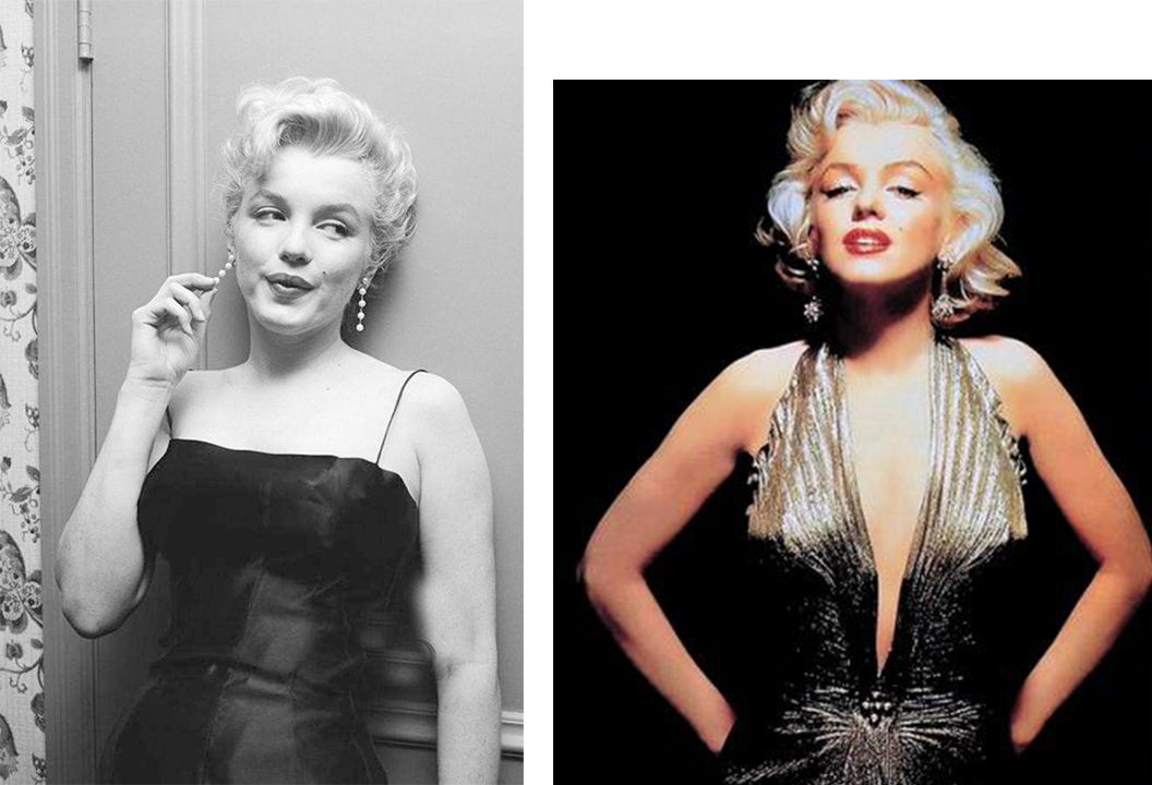 没有一条美美的吊带裙怎么过夏天,没穿过裙子