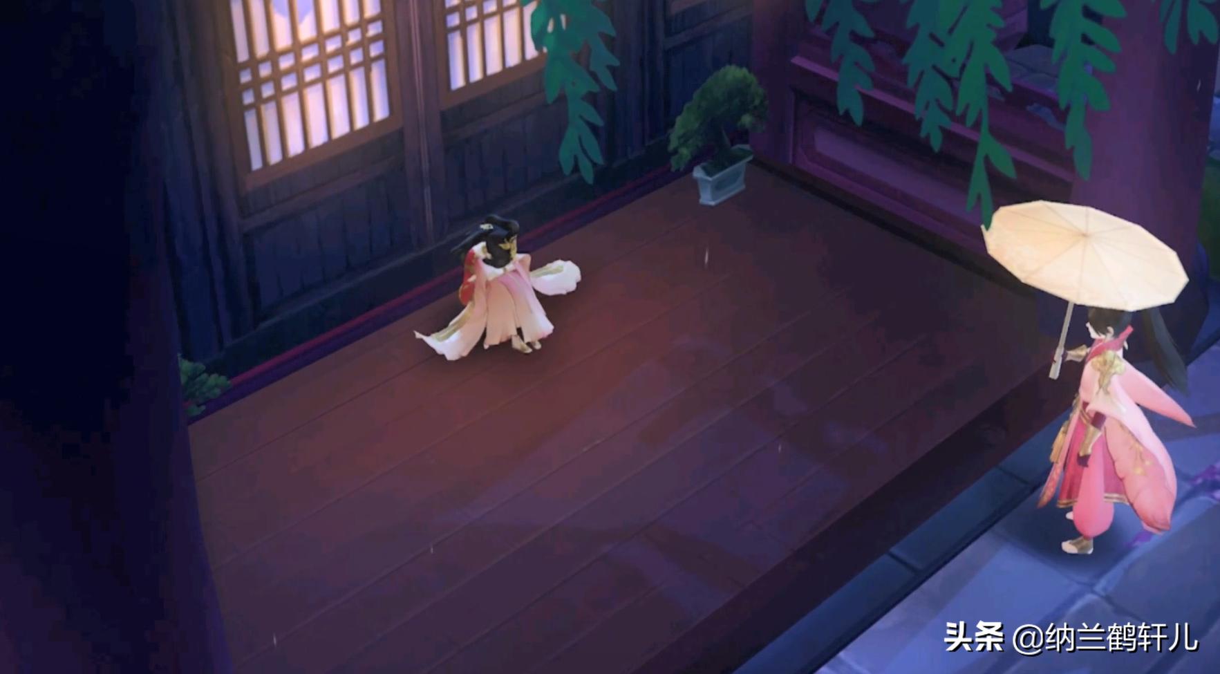 剑网3七秀坊风景,剑网三五毒七秀门派